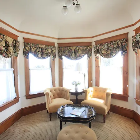 The Charles Pacific Grove-2
